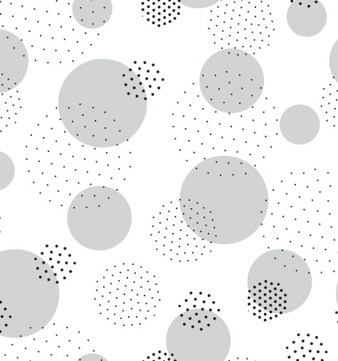 Circles and Dots Pattern Preview Image